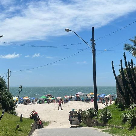 Canasvieras Praia Norte Florianópolis Esterno foto