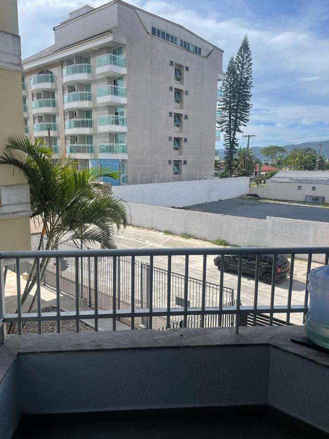 Canasvieras Praia Norte Florianópolis Esterno foto